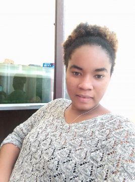 Valdania, 27 ans, Mamoudzou, Mayotte