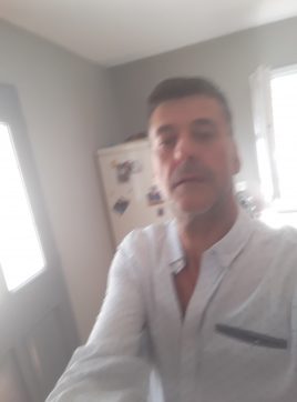 carchofa, 61 ans, Nimes, France