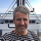 Martin, 60 ans, Paris, France