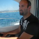 CHRISTOPHE, 50 ans, Six-Fours-les-Plages, France