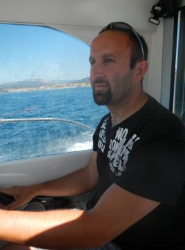 CHRISTOPHE, 50 ans, Six-Fours-les-Plages, France