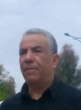 Boulkroun, 68 ans, Québec, Canada