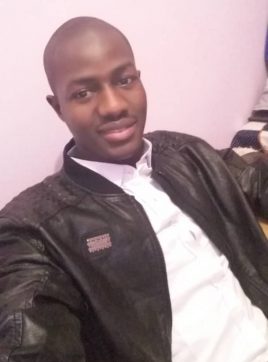 ALY, 34 ans, Bruxelles, Belgique