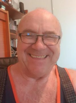 BETTRAND Roland, 80 ans, Valence, France