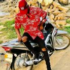 Zeus, 32 ans, Oyo, Nigéria