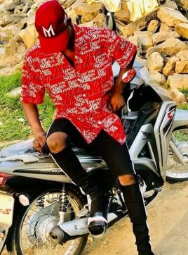 Zeus, 32 ans, Oyo, Nigéria