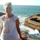 Sylviane GIRONES, 69 ans, Lyon, France