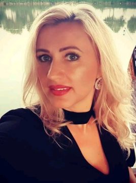 Jessica deschamps, 46 ans, Lille, France