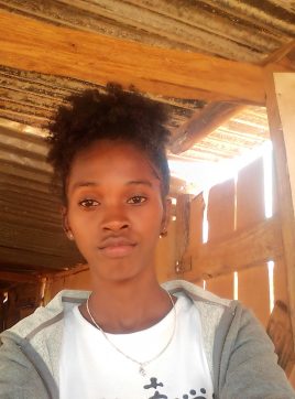 Jola15, 25 ans, Brest, France