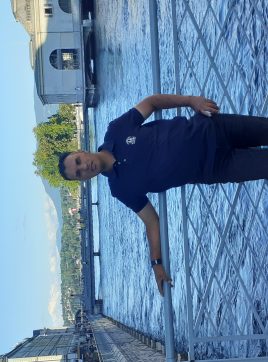 Jamal, 53 ans, Annemasse, France