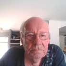 douis, 87 ans, Hyères, France