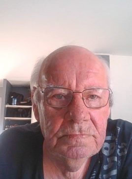 douis, 87 ans, Hyères, France