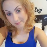 Anne, 35 ansNantes, France
