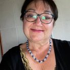 Cathy, 68 ans, Etampes, France