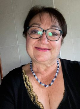 Cathy, 68 ans, Etampes, France