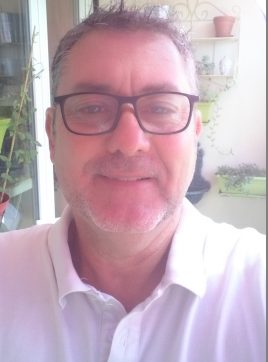 cyrille jacquet, 58 ans, Vaulx-en-Velin, France