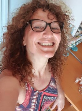 Mariella, 46 ans, Châlons-en-Champagne, France