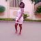 Tchato mbianda, 26 ans, Mont-Saint-Aignan, France