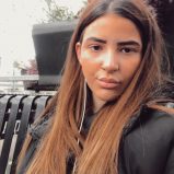 Lenora, 33 ansStrasbourg, France