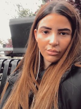 Lenora, 33 ans, Strasbourg, France