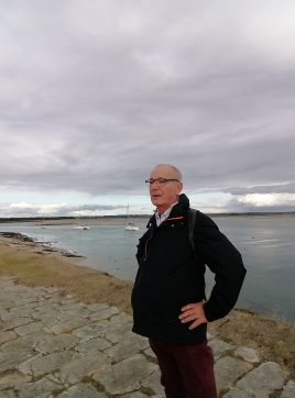 mazzoni, 74 ans, Niort, France