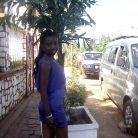 Lucienne, 32 ans, Nador, Maroc