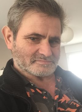 Lapinord, 65 ans, Béziers, France