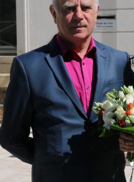 renaud LOZE, 71 ans, Toulouse, France