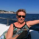 Leveque, 74 ans, Tours, France