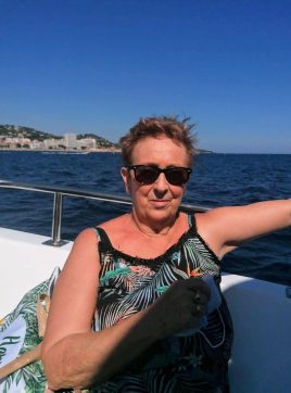 Leveque, 74 ans, Tours, France