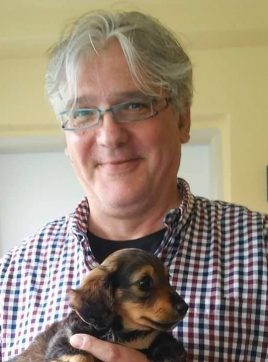 Franois, 58 ans, La Seyne-sur-Mer, France