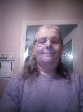 ARLETTE CLEMENT, 62 ans, Vienne, France