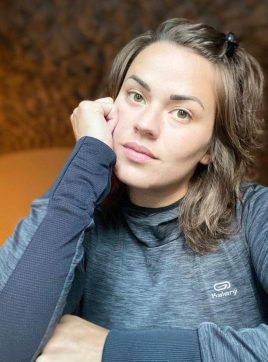Lucie, 39 ans, Bayeux, France