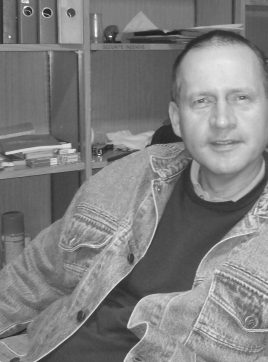 JeanPierre, 58 ans, Quimper, France