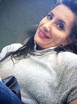 marie dupont, 42 ans, Lyon, France