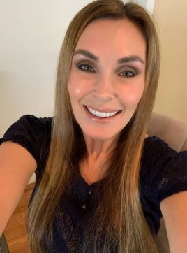 Michelle, 48 ans, Fougères, France