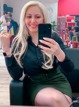 Carole, 38 ans, Alfortville, France