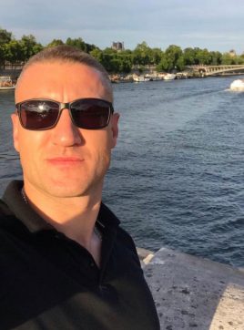 Laurent, 37 ans, Chalon-sur-Saône, France