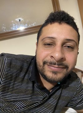 Parrudo, 37 ans, Clamart, France