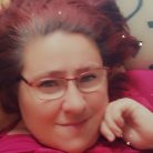 Nadia, 58 ans, Châtillon, France