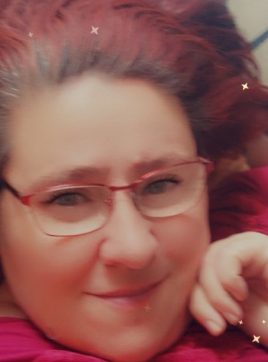 Nadia, 56 ans, Châtillon, France