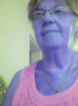martine BIGOT, 75 ans, Tours, France