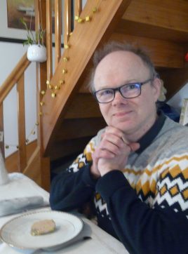 didier, 59 ans, Pontivy, France