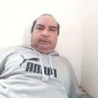 Fathi, 58 ans, Bruxelles, Belgique