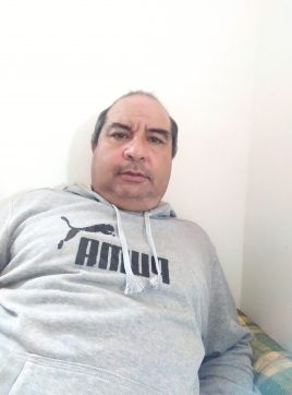 Fathi, 58 ans, Bruxelles, Belgique