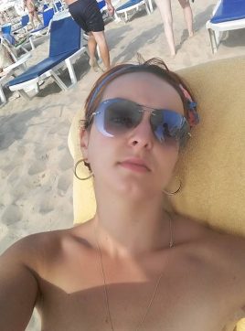 Ophelia, 43 ans, Herve, Belgique