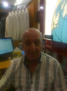 esteoule, 70 ans, Valence, France