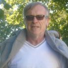 daniel roussel, 68 ans, Rennes, France
