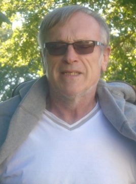 daniel roussel, 68 ans, Rennes, France
