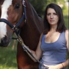 Mandy 74, 35 ans, Annecy, France